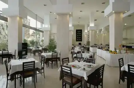 Bahía Calpe by Pierre & Vacances - 22
