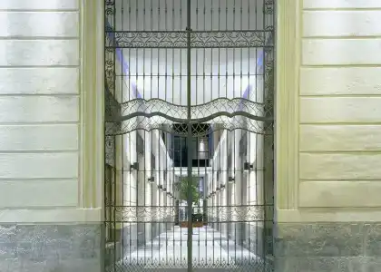 Hospes Amérigo - 12