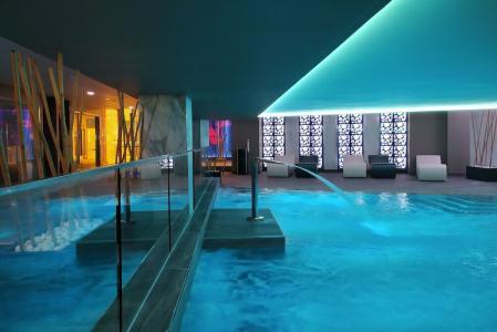 Suites del Mar by Melia - 39