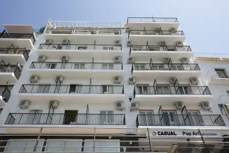 Casual Pop Art Benidorm - 40