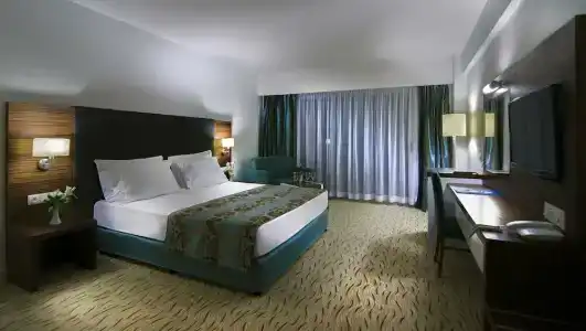 Palm Wings Kusadasi Beach Resort&Spa - 5