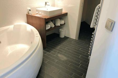 Oz'inn Hôtel & Spa - 41