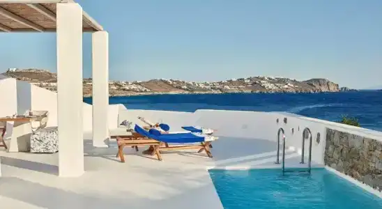 Katikies Mykonos - The Leadings of the World - 45