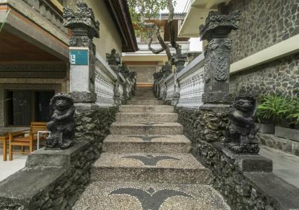 Melasti Kuta Bungalows & Spa - 19