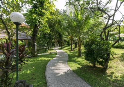 Melasti Kuta Bungalows & Spa - 8