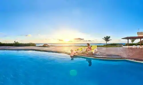 Park Royal Beach Cancun - All Inclusive - 17