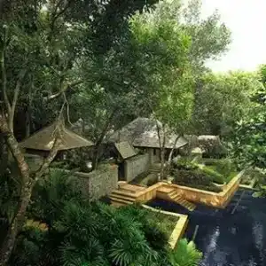 Pangkor Laut - Small Luxurys of the World - 43