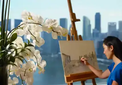 The Ritz-Carlton, Millenia Singapore (SG Clean) - 17