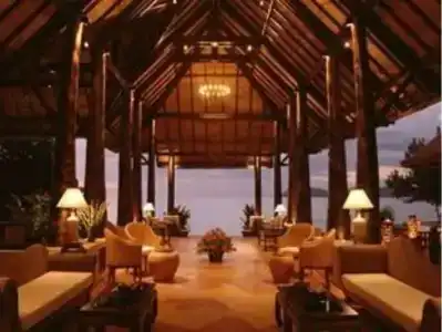 Le Vimarn Cottages & Spa - 1