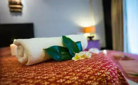 Dor-Shada Resort By The Sea - 46