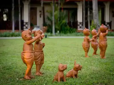 Santhiya Tree Koh Chang Resort - Sha Extra Plus - 7