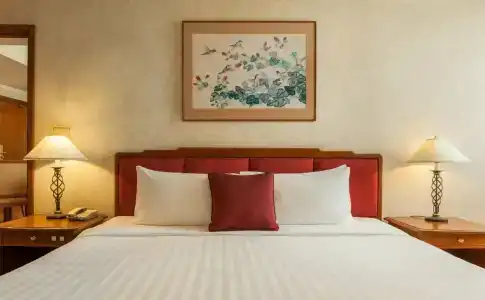 Rembrandt And Suites Sha Plus Certified - 30