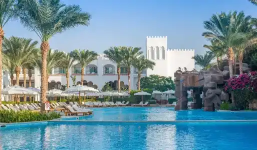 Baron Resort Sharm El Sheikh - 1