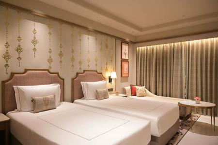 Taj & Convention Centre - 42