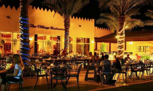 Al Hamra Village - 28