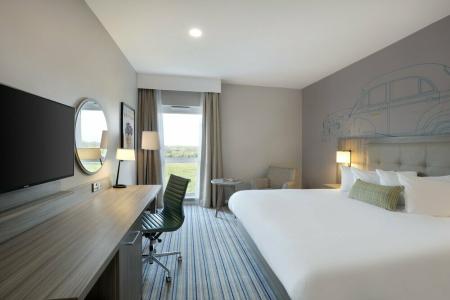 Jurys Inn Oxford - 12