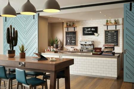 Jurys Inn Oxford - 37