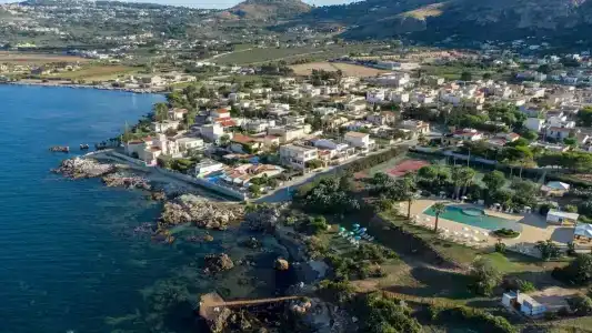 La Tonnara di Bonagia Resort - 27
