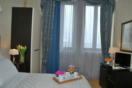 Domus Mariae Albergo - 46