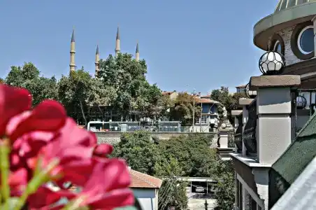 Edirne Palace - 3