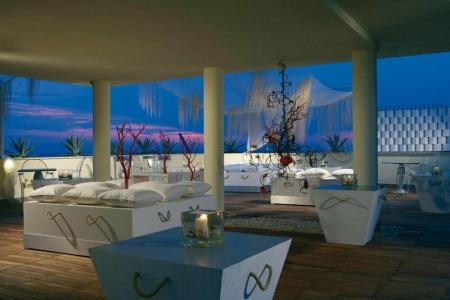 Smy Aran Blu Roma Mare - 12