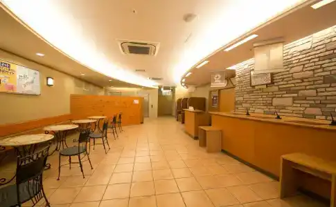 R&B Kanazawa Station Nishiguchi - 48