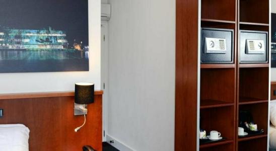 Best Western Eindhoven - 14