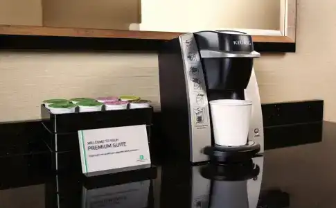 Embassy Suites San Antonio Northwest I-10 - 25