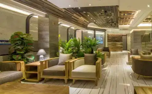 Samann Grand - 5