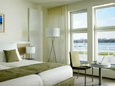 Aspria Hannover - 34