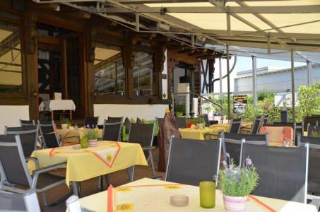 Restaurant Thum - 11