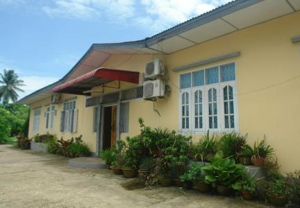 Golden Guest Inn - 20