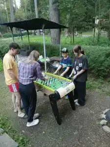 Голубой огонёк - 20