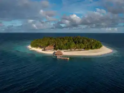 Angsana Ihuru - All Inclusive Select - 0