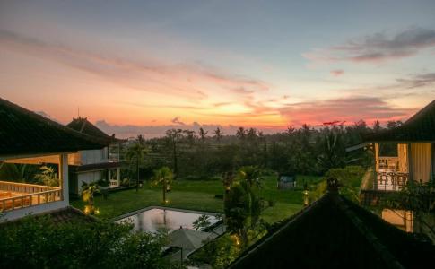 B Saya Villas - 34