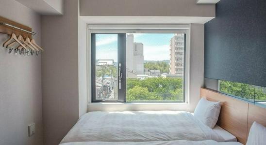 Glad One Kyoto Shichijo - 42