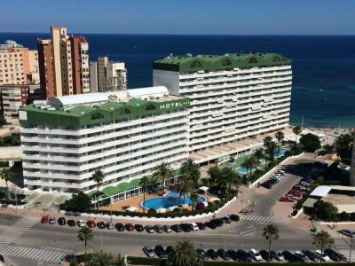 Ar Roca Esmeralda & Spa - 37
