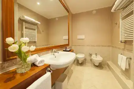 b&b Portico Rosso - 11