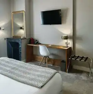 Grand Hôtel Richelieu - 30