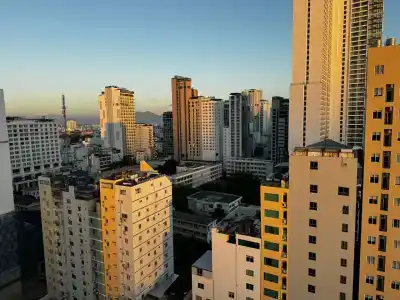 Comodo Nha Trang - 8