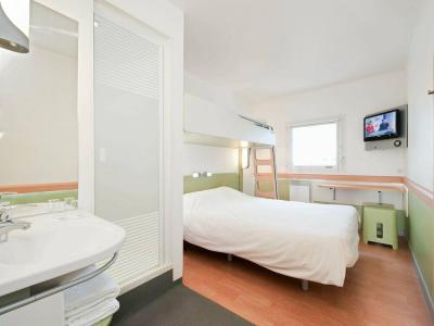 ibis Budget Paris La Villette 19ème - 33
