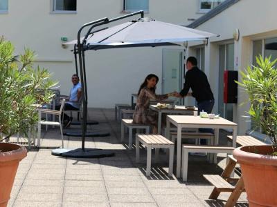 ibis Budget Paris La Villette 19ème - 20