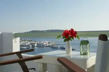 Mykonos View - 30