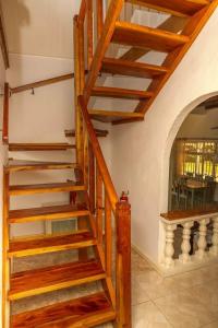 The Orchard Holiday Home - 5