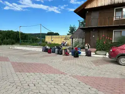 Брёховский луг - 46