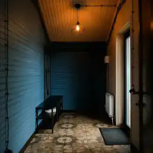 Белая Ривер Клаб - 29