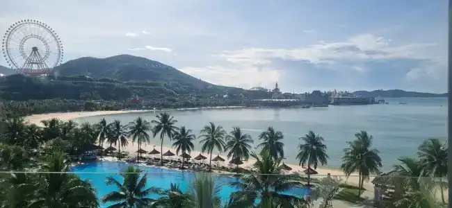 Vinpearl Luxury Nha Trang - 30