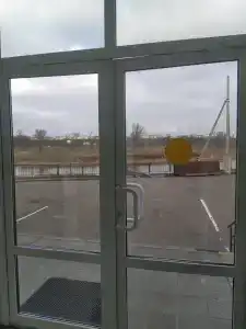 Центр олимпийского резерва по гребле - 2