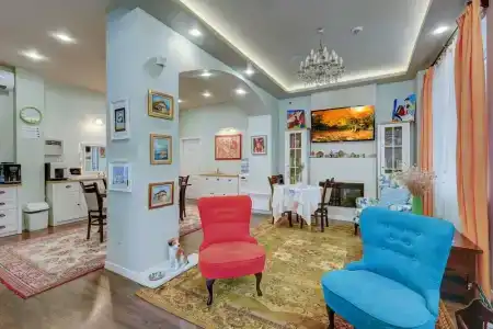 City Boutique Inn - 13