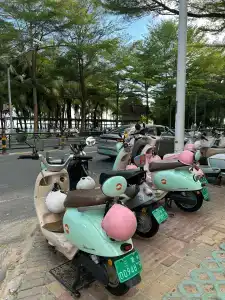 Ocean Sonic Resort Sanya - 12
